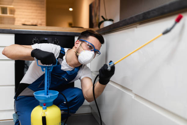 Hawkinsville, GA Pest Control Company
