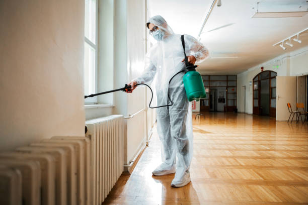 Best Pest Control for Businesses  in Hawkinsville, GA